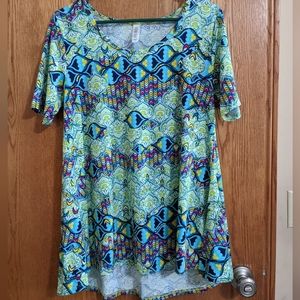 LuLaRoe top